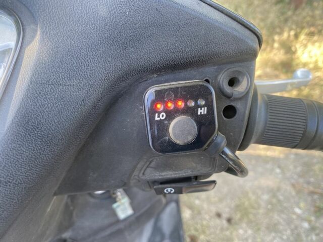 Хонда Інша, об'ємом двигуна 2.3 л та пробігом 0 тис. км за 850 $, фото 12 на Automoto.ua