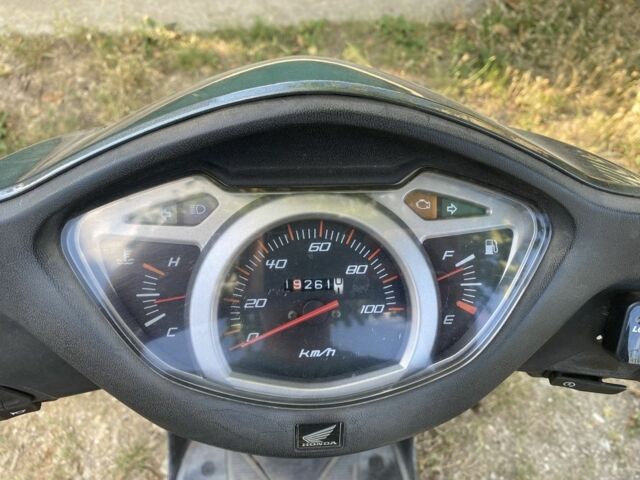 Хонда Інша, об'ємом двигуна 2.3 л та пробігом 0 тис. км за 850 $, фото 13 на Automoto.ua