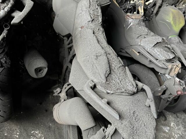 Хонда Другая, объемом двигателя 0.75 л и пробегом 0 тыс. км за 3500 $, фото 4 на Automoto.ua