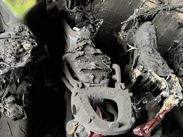 Хонда Другая, объемом двигателя 0.75 л и пробегом 0 тыс. км за 3500 $, фото 3 на Automoto.ua