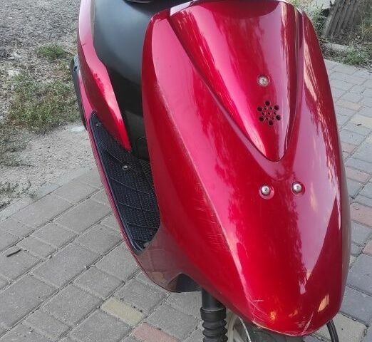 Хонда Другая, объемом двигателя 50 л и пробегом 0 тыс. км за 19000 $, фото 1 на Automoto.ua