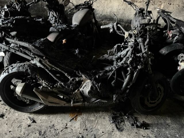 Хонда Другая, объемом двигателя 0.75 л и пробегом 0 тыс. км за 3500 $, фото 2 на Automoto.ua