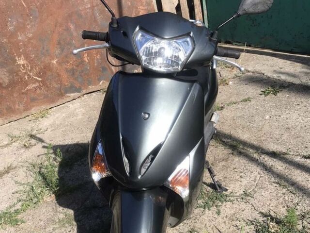 Хонда Інша, об'ємом двигуна 2.3 л та пробігом 0 тис. км за 850 $, фото 4 на Automoto.ua