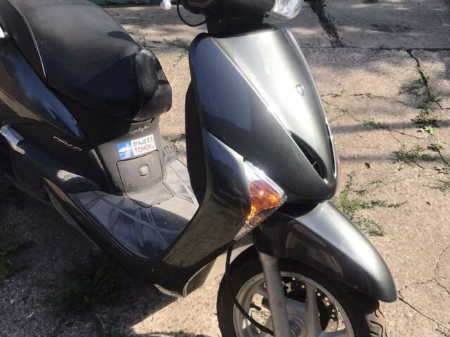 Хонда Інша, об'ємом двигуна 2.3 л та пробігом 0 тис. км за 850 $, фото 7 на Automoto.ua