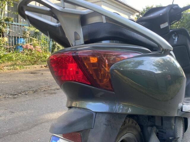 Хонда Інша, об'ємом двигуна 2.3 л та пробігом 0 тис. км за 850 $, фото 10 на Automoto.ua