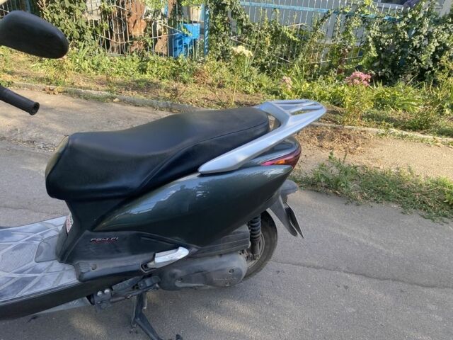 Хонда Інша, об'ємом двигуна 2.3 л та пробігом 0 тис. км за 850 $, фото 14 на Automoto.ua