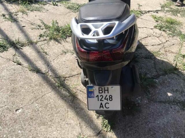Хонда Інша, об'ємом двигуна 2.3 л та пробігом 0 тис. км за 850 $, фото 5 на Automoto.ua