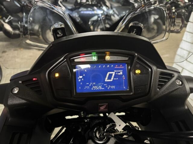 Хонда Другая, объемом двигателя 0.8 л и пробегом 0 тыс. км за 9150 $, фото 7 на Automoto.ua