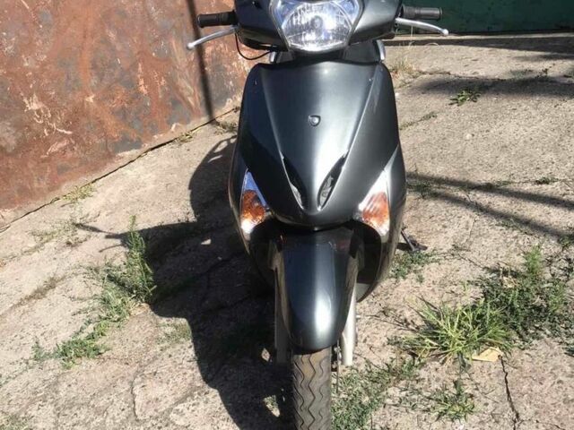 Хонда Інша, об'ємом двигуна 2.3 л та пробігом 0 тис. км за 850 $, фото 3 на Automoto.ua