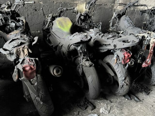 Хонда Другая, объемом двигателя 0.75 л и пробегом 0 тыс. км за 3500 $, фото 1 на Automoto.ua