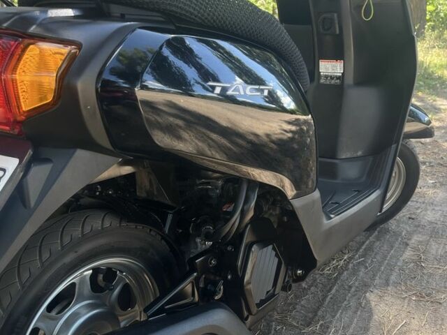 Хонда Другая, объемом двигателя 49 л и пробегом 0 тыс. км за 1200 $, фото 5 на Automoto.ua