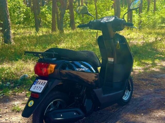 Хонда Другая, объемом двигателя 49 л и пробегом 0 тыс. км за 1200 $, фото 2 на Automoto.ua