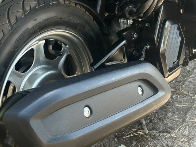 Хонда Другая, объемом двигателя 49 л и пробегом 0 тыс. км за 1200 $, фото 6 на Automoto.ua