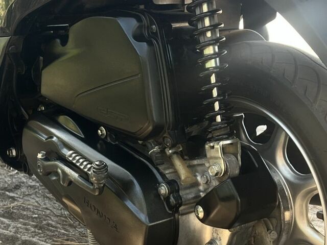 Хонда Другая, объемом двигателя 49 л и пробегом 0 тыс. км за 1200 $, фото 7 на Automoto.ua