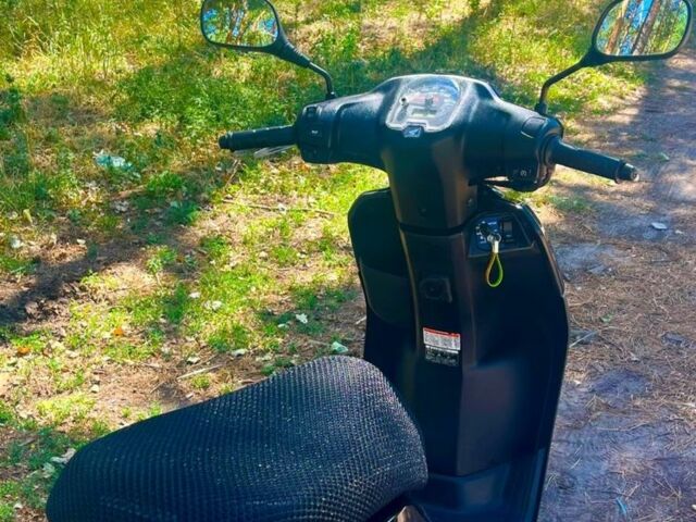 Хонда Другая, объемом двигателя 49 л и пробегом 0 тыс. км за 1200 $, фото 3 на Automoto.ua