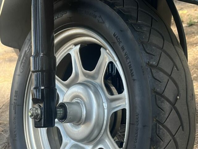 Хонда Другая, объемом двигателя 49 л и пробегом 0 тыс. км за 1200 $, фото 8 на Automoto.ua