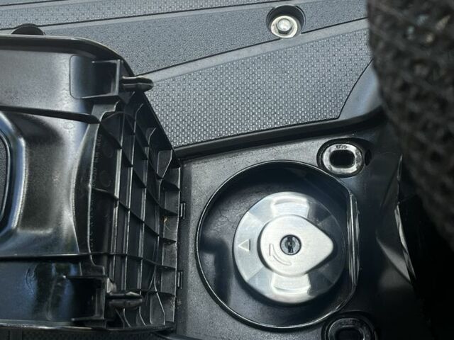 Хонда Другая, объемом двигателя 49 л и пробегом 0 тыс. км за 1200 $, фото 10 на Automoto.ua