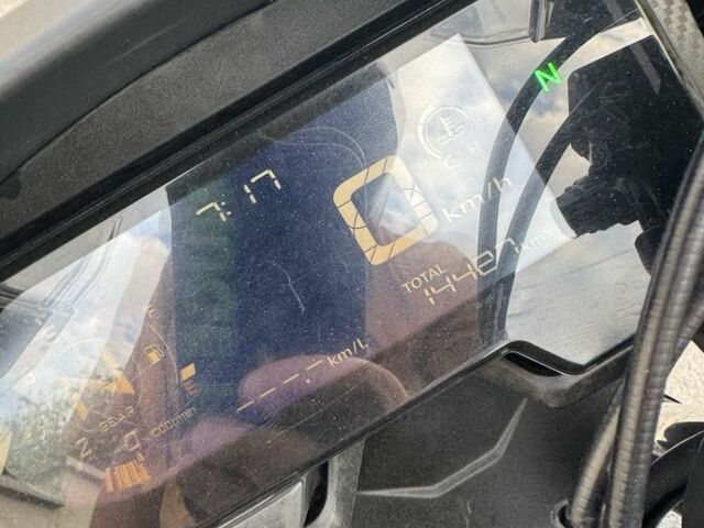 Хонда Другая, объемом двигателя 0.5 л и пробегом 0 тыс. км за 6800 $, фото 5 на Automoto.ua