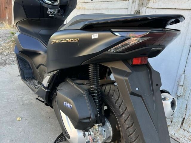 Хонда Другая, объемом двигателя 0.16 л и пробегом 0 тыс. км за 3900 $, фото 2 на Automoto.ua