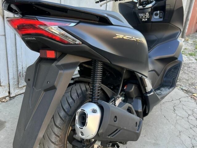 Хонда Другая, объемом двигателя 0.16 л и пробегом 0 тыс. км за 3900 $, фото 8 на Automoto.ua