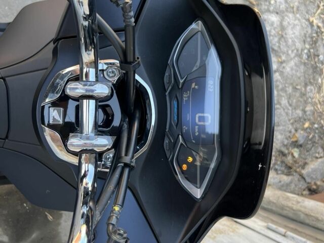 Хонда Другая, объемом двигателя 0.16 л и пробегом 0 тыс. км за 3900 $, фото 6 на Automoto.ua