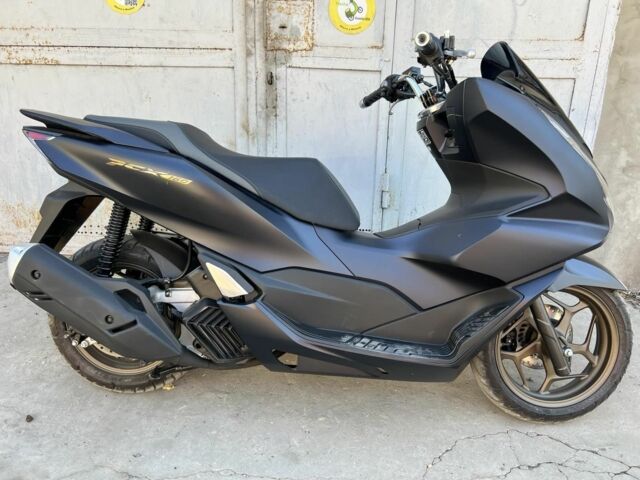 Хонда Другая, объемом двигателя 0.16 л и пробегом 0 тыс. км за 3900 $, фото 10 на Automoto.ua