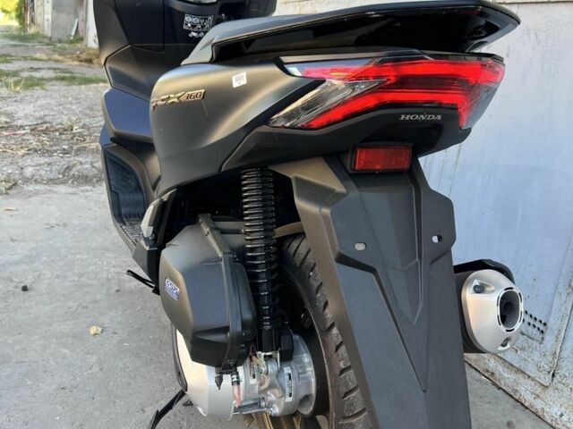 Хонда Другая, объемом двигателя 0.16 л и пробегом 0 тыс. км за 3900 $, фото 7 на Automoto.ua