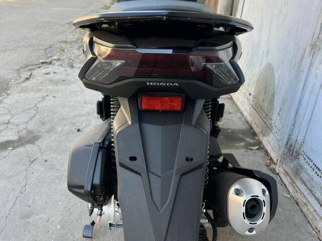 Хонда Другая, объемом двигателя 0.16 л и пробегом 0 тыс. км за 3900 $, фото 3 на Automoto.ua