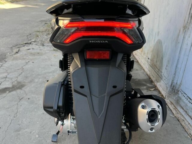 Хонда Другая, объемом двигателя 0.16 л и пробегом 0 тыс. км за 3900 $, фото 4 на Automoto.ua