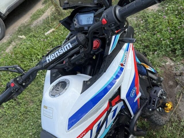 Хонда Другая, объемом двигателя 0.3 л и пробегом 0 тыс. км за 1798 $, фото 2 на Automoto.ua