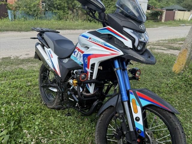 Хонда Другая, объемом двигателя 0.3 л и пробегом 0 тыс. км за 1798 $, фото 1 на Automoto.ua