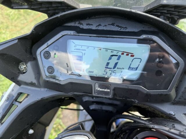 Хонда Другая, объемом двигателя 0.3 л и пробегом 0 тыс. км за 1798 $, фото 3 на Automoto.ua