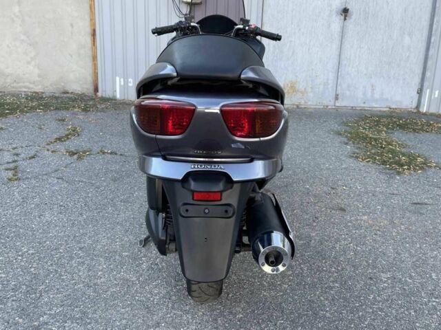 Хонда Другая, объемом двигателя 0.25 л и пробегом 0 тыс. км за 2200 $, фото 6 на Automoto.ua