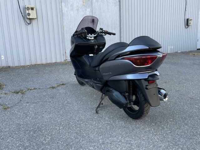 Хонда Другая, объемом двигателя 0.25 л и пробегом 0 тыс. км за 2200 $, фото 7 на Automoto.ua