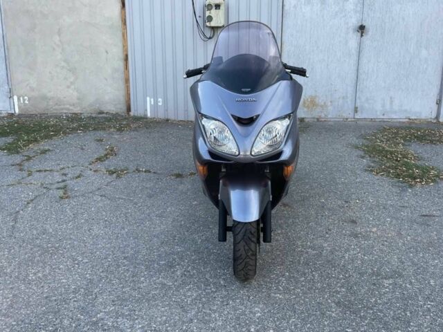 Хонда Другая, объемом двигателя 0.25 л и пробегом 0 тыс. км за 2200 $, фото 4 на Automoto.ua