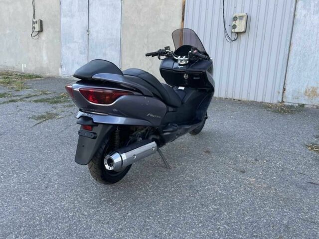 Хонда Другая, объемом двигателя 0.25 л и пробегом 0 тыс. км за 2200 $, фото 8 на Automoto.ua