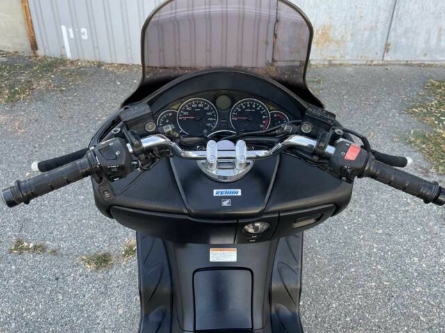 Хонда Другая, объемом двигателя 0.25 л и пробегом 0 тыс. км за 2200 $, фото 5 на Automoto.ua