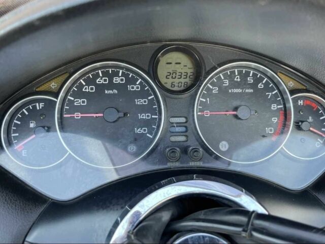 Хонда Другая, объемом двигателя 0.25 л и пробегом 0 тыс. км за 2200 $, фото 9 на Automoto.ua