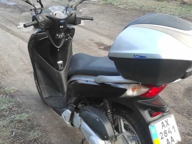 Хонда Другая, объемом двигателя 0.15 л и пробегом 0 тыс. км за 1497 $, фото 4 на Automoto.ua