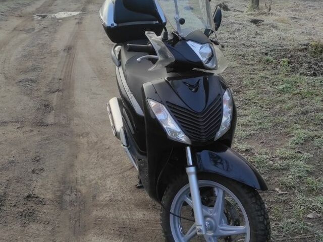 Хонда Другая, объемом двигателя 0.15 л и пробегом 0 тыс. км за 1497 $, фото 1 на Automoto.ua