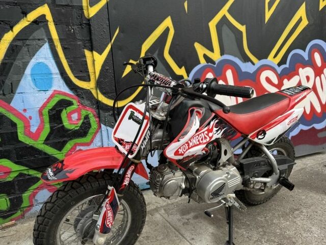 Хонда Другая 2015 в Киеве на Automoto.ua Хонда Другая, объемом двигателя 49 л и пробегом 0 тыс. км за 700 $, фото 4 на Automoto.ua