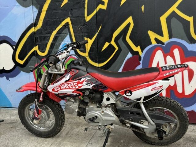 Хонда Другая 2015 в Киеве на Automoto.ua Хонда Другая, объемом двигателя 49 л и пробегом 0 тыс. км за 700 $, фото 5 на Automoto.ua