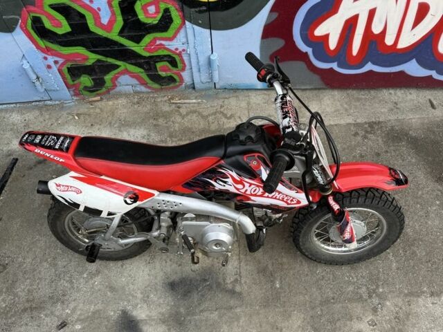 Хонда Другая 2015 в Киеве на Automoto.ua Хонда Другая, объемом двигателя 49 л и пробегом 0 тыс. км за 700 $, фото 2 на Automoto.ua