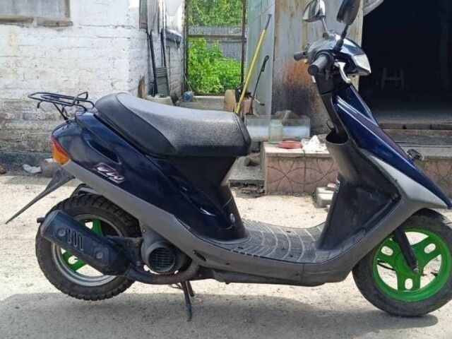 Хонда Другая 2008 в Знаменке на Automoto.ua Хонда Другая, объемом двигателя 49 л и пробегом 0 тыс. км за 291 $, фото 2 на Automoto.ua
