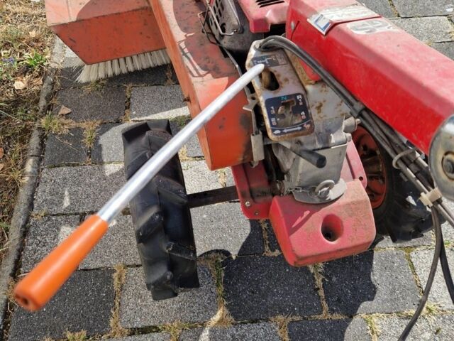 Хонда Другая, объемом двигателя 0 л и пробегом 0 тыс. км за 650 $, фото 4 на Automoto.ua