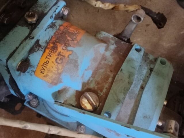 Хонда Другая, объемом двигателя 0 л и пробегом 0 тыс. км за 461 $, фото 1 на Automoto.ua