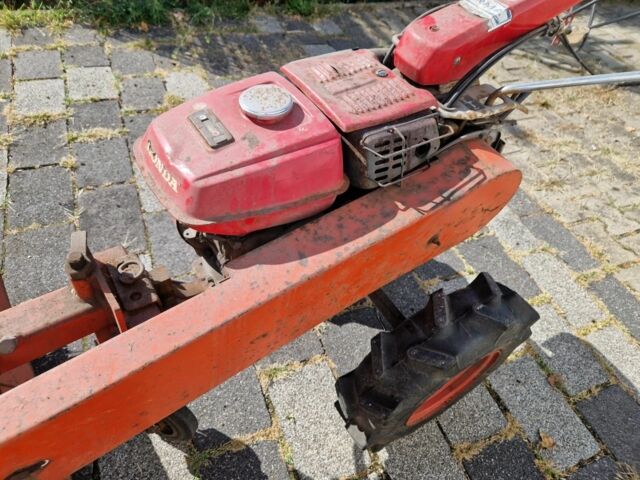 Хонда Другая, объемом двигателя 0 л и пробегом 0 тыс. км за 650 $, фото 3 на Automoto.ua