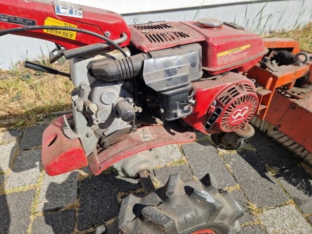 Хонда Другая, объемом двигателя 0 л и пробегом 0 тыс. км за 650 $, фото 5 на Automoto.ua