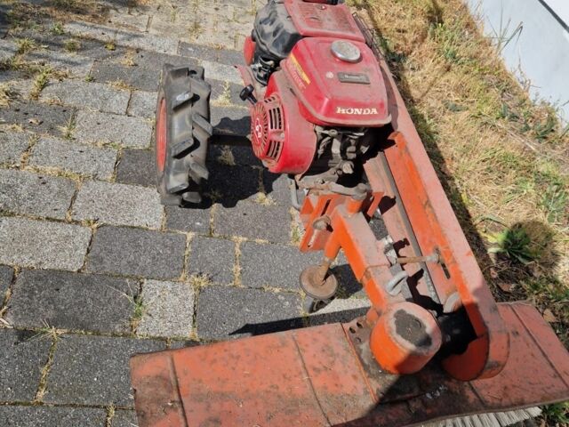 Хонда Другая, объемом двигателя 0 л и пробегом 0 тыс. км за 650 $, фото 2 на Automoto.ua