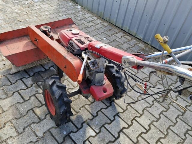 Хонда Другая, объемом двигателя 0 л и пробегом 0 тыс. км за 650 $, фото 1 на Automoto.ua